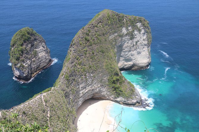Bali Nusa Penida West Private All-Inclusive Tour - Angel’s Billabong: The Rock Lagoon Look