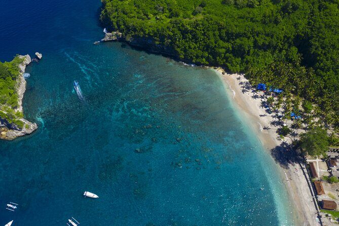 Bali Nusa Penida West Private All-Inclusive Tour - Lunch on Penida: Indonesian Food, Veg Options on Request