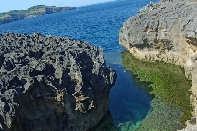 Bali Nusa Penida West Private All-Inclusive Tour - Crystal Bay: The One Swimming Stop (and Not Always Crystal)