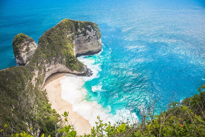 Bali Nusa Penida West Private All-Inclusive Tour - Fast Boat to Penida: The Quick Crossing With Real Tradeoffs