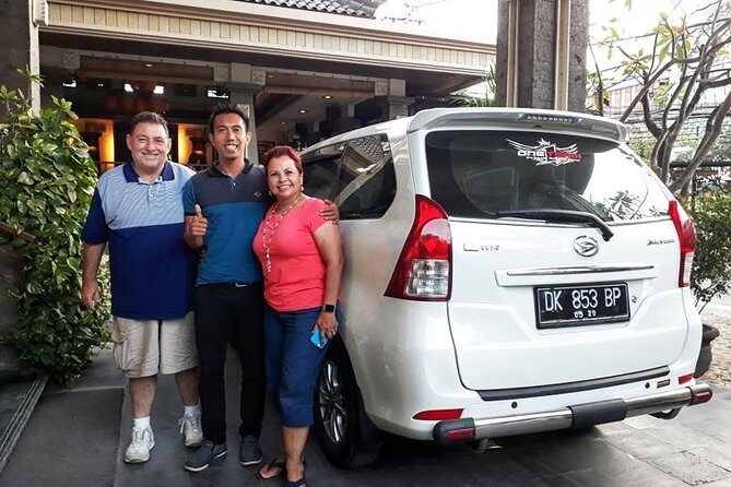 Bali Private Car Charter with English Speaking Driver - Key Things You’ll Notice Before You Book