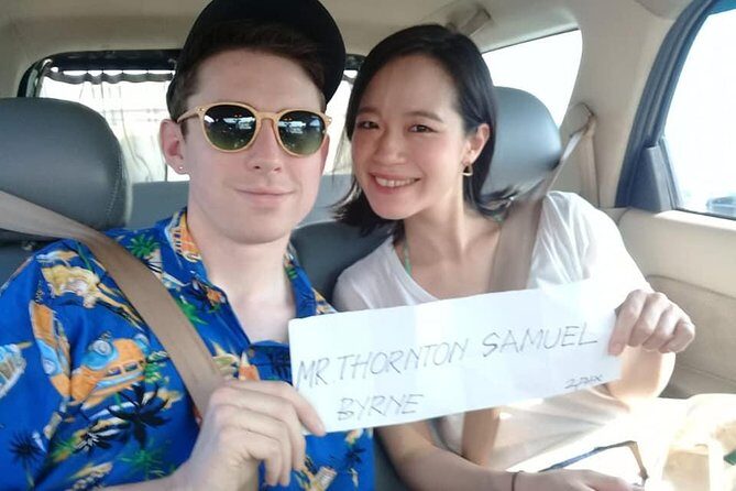Bali Private Car Charter with English Speaking Driver - Why This Private Charter Makes Bali Feel Flexible