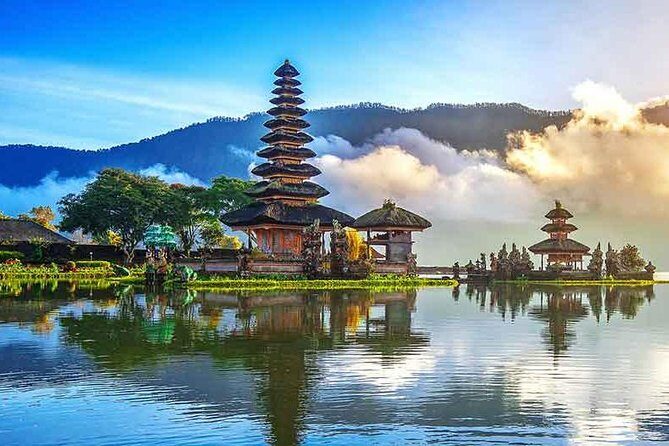 Bali Private Car Charter with English Speaking Driver - How the 5 to 10 Hours Actually Works (and How to Plan It)