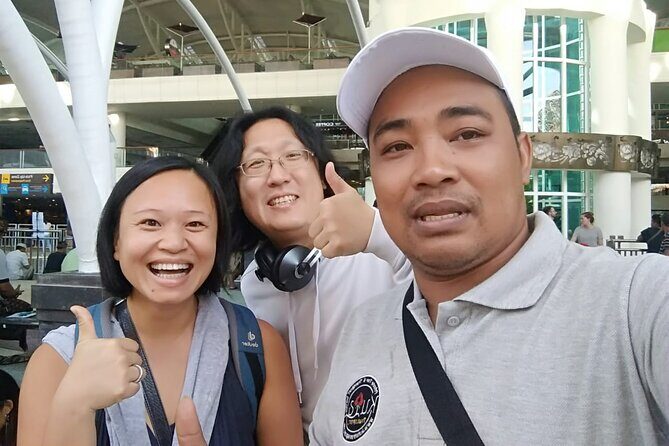 Bali Private Car Charter with English Speaking Driver - Ubud and Central Bali: Temples, Waterfalls, and Rice Views