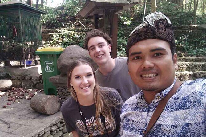 Bali Private Car Charter with English Speaking Driver - East Bali Options: Heaven Gate, Water Palaces, and Big Temples