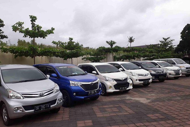Bali Private Car Charter with English Speaking Driver - The Value Beat: $36 Per Person for Real Transport Convenience