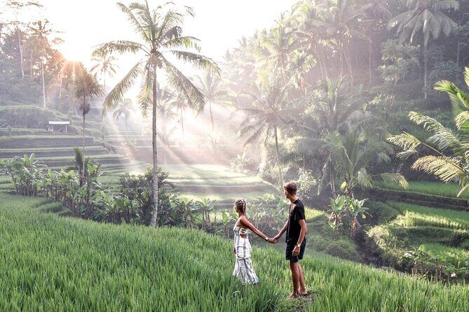 Bali Private inclusive tour: Best of Ubud in a Day - Why a private best-of Ubud day makes sense