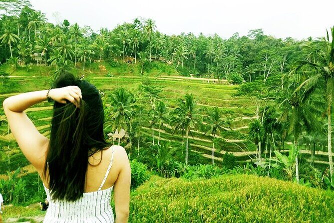 Bali Private inclusive tour: Best of Ubud in a Day - Stop 6: Puri Saren Palace as the calm, final note