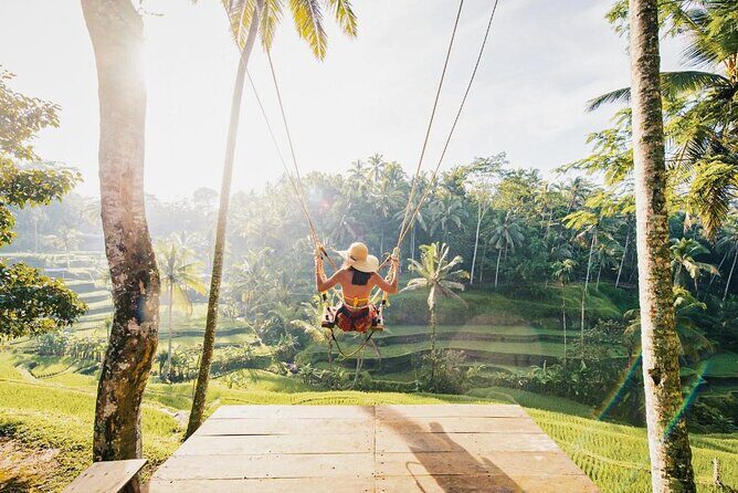 Bali private Shore Excursion from Benoa Port - All Inclusive - Tirta Empul Holy Spring Water Temple: what to watch for