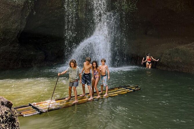 Bali private Shore Excursion from Benoa Port - All Inclusive - Pickup, A/C comfort, and the practical extras that help