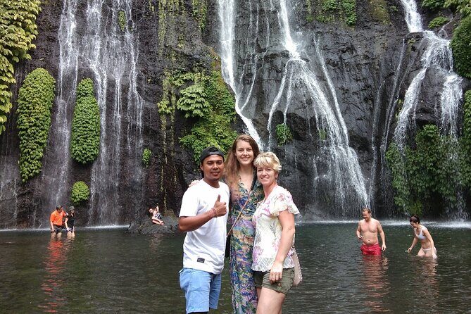 Bali Private Tour Service | Best Bali Driver for your Trip in Bali - Key Highlights That Make This Bali Driver Service Worth It
