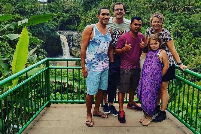 Bali Private Tour Service | Best Bali Driver for your Trip in Bali - Why This Works Better Than Figure-It-Out Transport