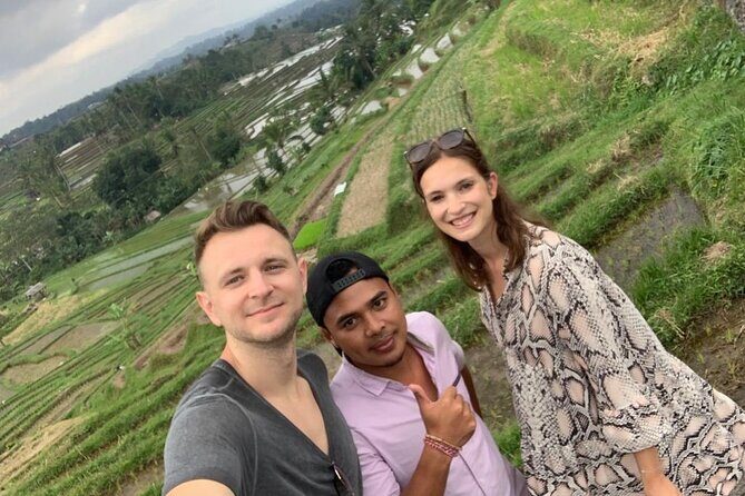 Bali Private Tour Service | Best Bali Driver for your Trip in Bali - Cultural Park and Warung Lunch: Eating Without the Stress