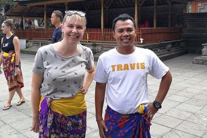 Bali Private Tour Service | Best Bali Driver for your Trip in Bali - Temples You Can Plug Into Your Route (Bedugul, Uluwatu, Tanah Lot)