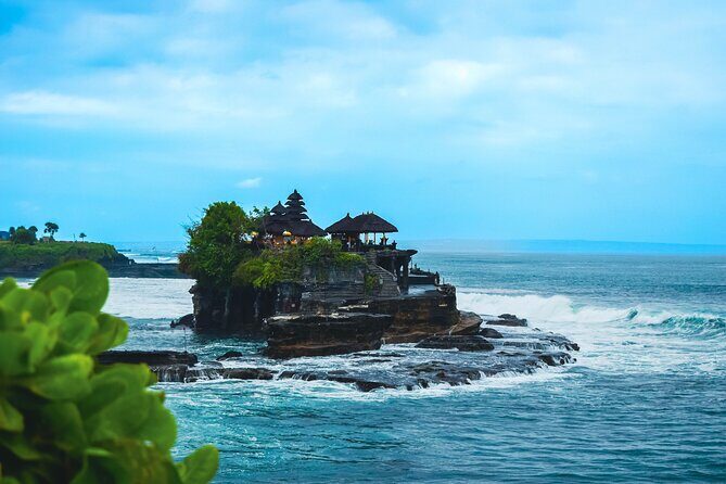 Bali Pura Taman Ayun Temple, Monkey Forest & Tanah Lot Excursion - Taman Ayun Temple near Mengwi: royal architecture, moats, and that rice-pad walk