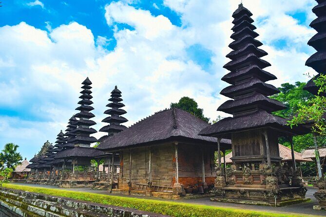Bali Pura Taman Ayun Temple, Monkey Forest & Tanah Lot Excursion - Price and what you really get for $66.67: value check
