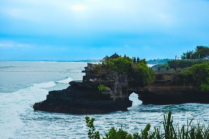 Bali Pura Taman Ayun Temple, Monkey Forest & Tanah Lot Excursion - Who should book this excursion (and who should skip it)