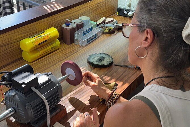 Bali: Silver Jewelry Making Class in Seminyak and Legian - Price and value: what $12.22 buys you (and why it can be a bargain)
