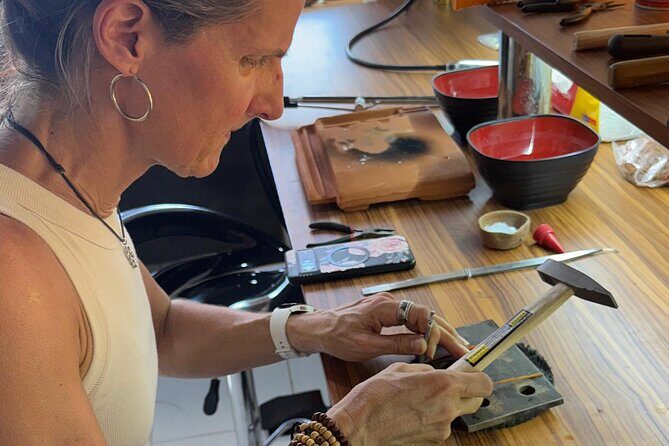 Bali: Silver Jewelry Making Class in Seminyak and Legian - Who this class suits best (and who should look elsewhere)