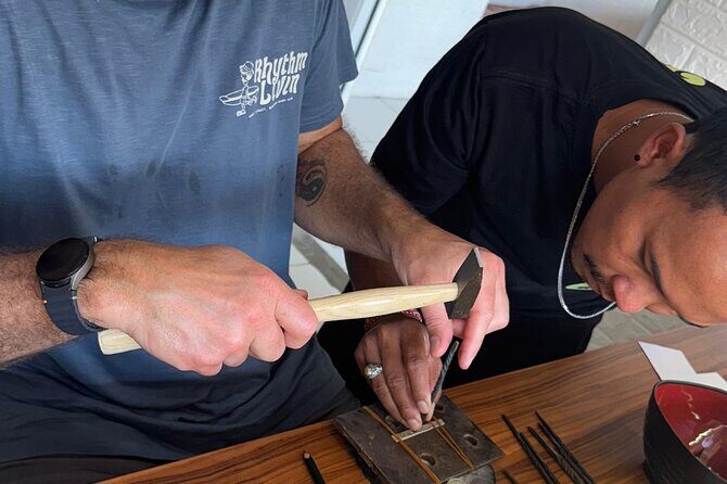 Bali: Silver Jewelry Making Class in Seminyak and Legian - The trade-offs: what this isn’t, and what you should expect instead