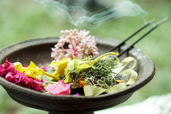Bali Spiritual: Blessing Ceremony, Pristine Nature and Transfer - Choosing the Batukaru Foothills: Start Time, Pace, and Where You Go