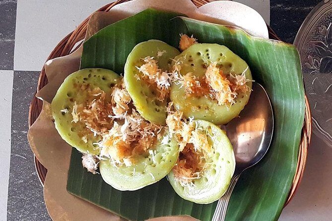Bali Street Food Tour - Entering Denpasar from Jimbaran: a street-food route that actually makes sense