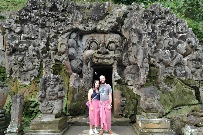 Bali Tour : Best Attractions in Ubud with Rice Terrace - Time and traffic: the only real curveball