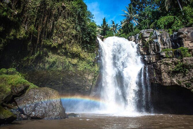 Bali Tour : Tegenungan - Tukad Cepung - Kanto Lampo - Tibumana Waterfall - Key Points You’ll Care About