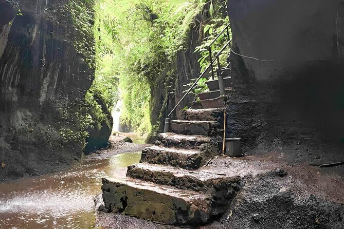 Bali Tour : Tegenungan - Tukad Cepung - Kanto Lampo - Tibumana Waterfall - Price and Logistics: Why $25 Can Be a Good Deal