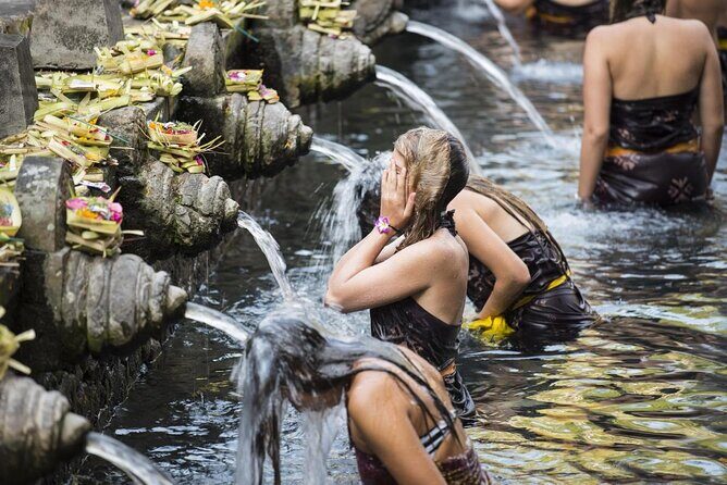 Bali Ubud Driver - Key highlights worth your attention