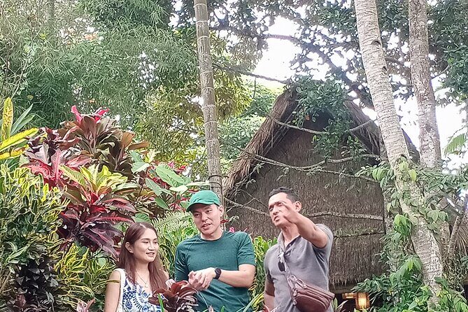 Bali Ubud Driver - Kuta to Ubud with a driver: the real value