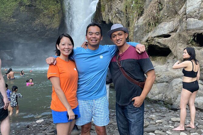 Bali Ubud Driver - Price and timing: what $32 per person buys you