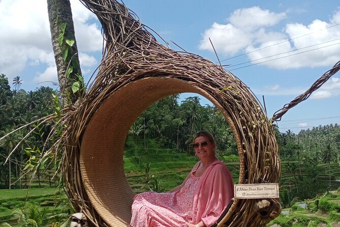 Bali Ubud Driver - Stop 1: Batuan Bali Aga village for a traditional-house look