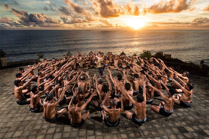 Bali: Uluwatu Kecak Dance Show, Bali Temple, and Lobster Dinner - The Group-Tour Reality Check: Time Gaps, Waiting, and Rush-Through Moments