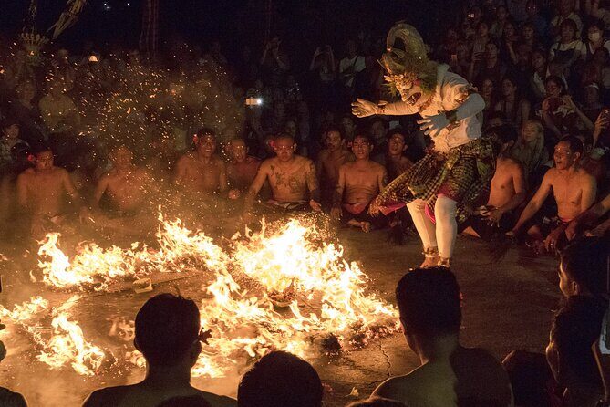 Bali: Uluwatu Kecak Dance Show, Bali Temple, and Lobster Dinner - Who This Tour Fits Best (and Who Should Consider Alternatives)