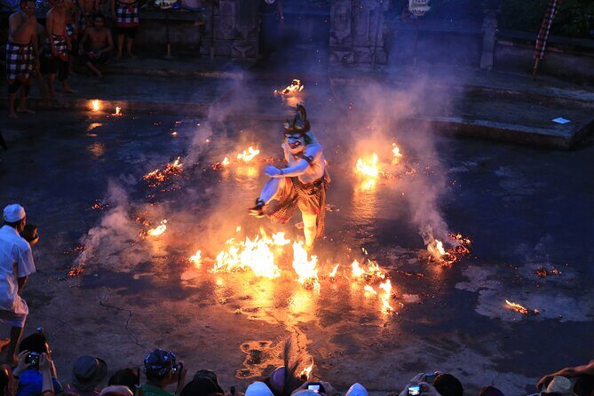 Bali: Uluwatu Kecak Dance Show, Bali Temple, and Lobster Dinner - Should You Book This Uluwatu Kecak + Jimbaran Dinner Tour?