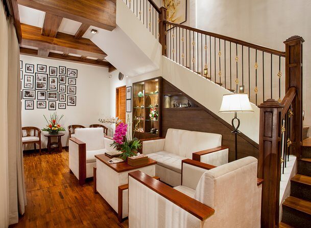 Balinese Body Massage at ANJALI SPA - Key things that make ANJALI SPA worth your hour