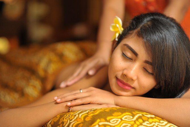 Balinese Body Massage at ANJALI SPA - Price and value in Kuta: why $26 can feel like a splurge