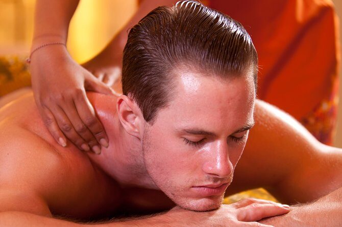 Balinese Body Massage at ANJALI SPA - Who this massage fits best (and when to change plans)