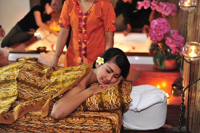 Balinese Body Massage at ANJALI SPA - Should you book this Balinese Body Massage at ANJALI SPA?