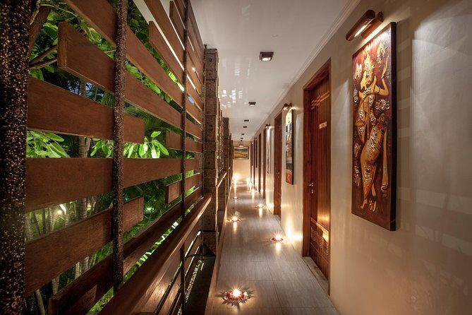 Balinese Body Massage at ANJALI SPA - FAQ