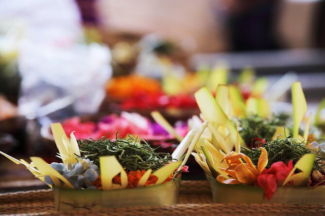 Balinese Village Experience - How the Pacung Sangeh village experience feels in real life