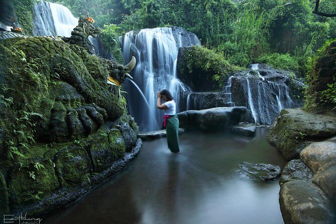 Balinese Village Experience - Morning temple and cleansing ritual: what to expect without the fluff