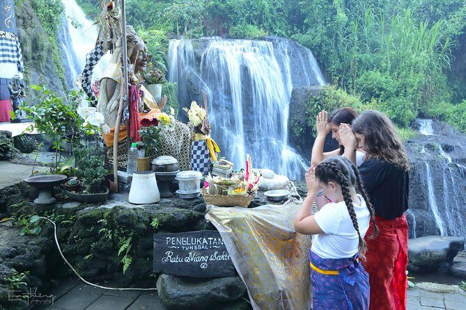 Balinese Village Experience - Transfers in south Bali: saving time without losing the day