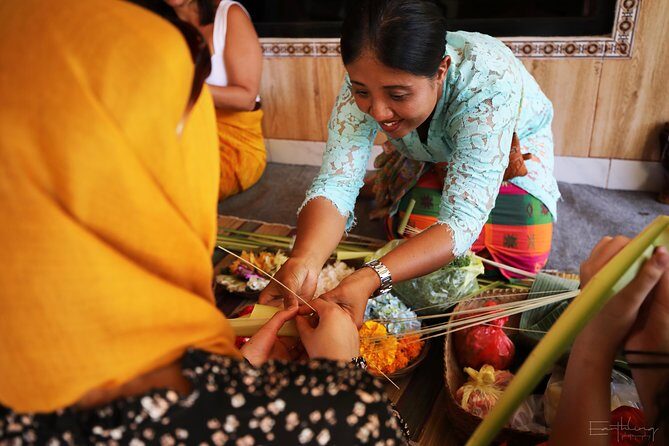Balinese Village Experience - Who this tour fits best (and who should think twice)