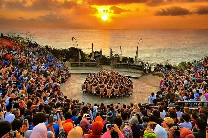 Bali's Best Sunset: Uluwatu Kecak Dance & Dinner Jimbaran Beach - Why this Uluwatu sunset plan works (and where it might not)