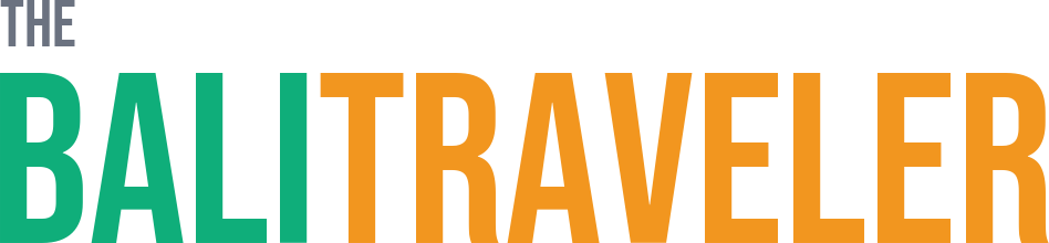 The Bali Traveler