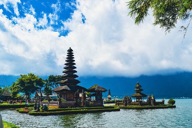 Bedugul and Singaraja Tour - Morning Pickup and the 8:30 Start