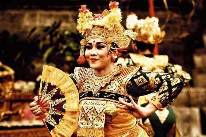 Best of Ubud Full Day Private Guided Tour - Ubud’s best hits, wrapped into one easy private day