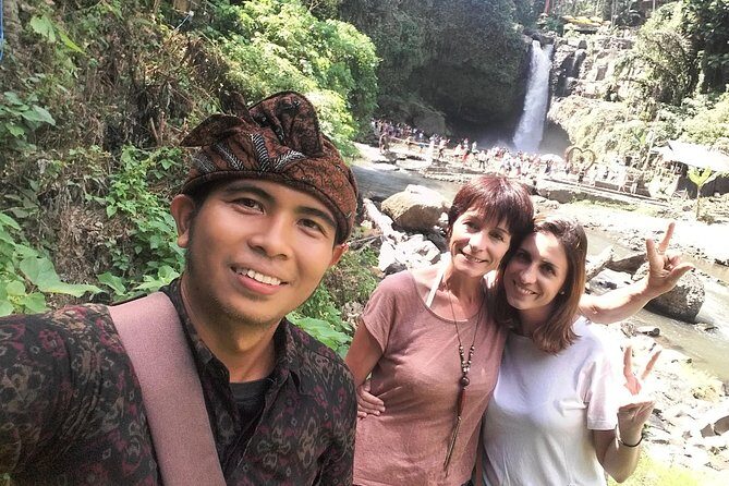 Best Of Ubud Tours - Private Ubud Highlights in a Real-World Schedule